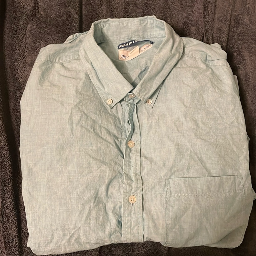 Old navy classic shirt